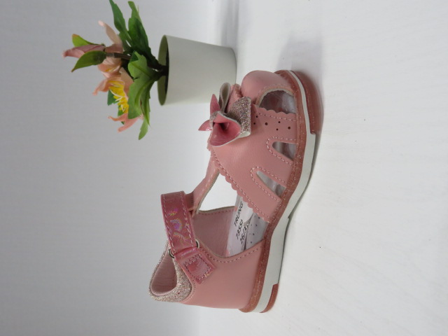 Sandały Dziecięce 7355HL-1A JEDEN 26-31 1