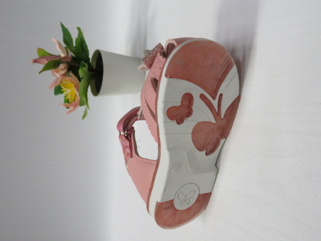 Sandały Dziecięce 7355HL-1A JEDEN 26-31 2