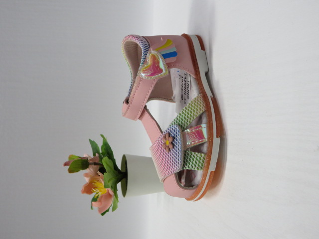 Sandały Dziecięce 14299HL-4A JEDEN 19-24