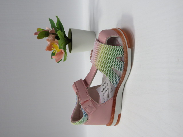 Sandały Dziecięce 14299HL-4A JEDEN 19-24 1