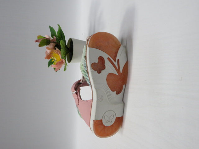 Sandały Dziecięce 14299HL-4A JEDEN 19-24 2