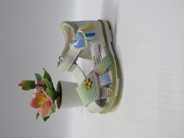 Sandały Dziecięce 14299HL-2A JEDEN 19-24