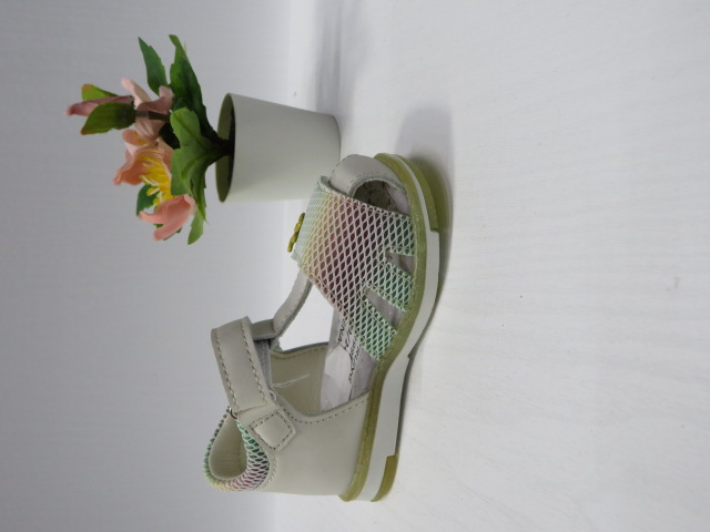 Sandały Dziecięce 14299HL-2A JEDEN 19-24 1