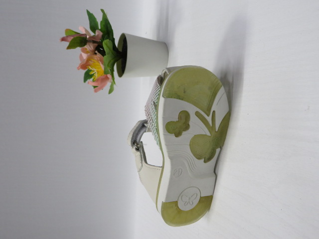 Sandały Dziecięce 14299HL-2A JEDEN 19-24 2