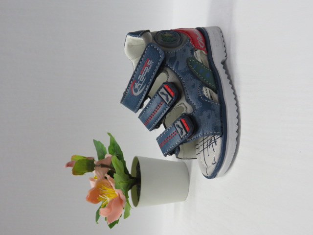 Sandały Dziecięce 9499HL-3A JEDEN 19-24