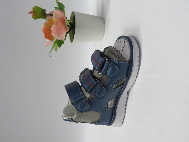 Sandały Dziecięce 9499HL-3A JEDEN 19-24 1