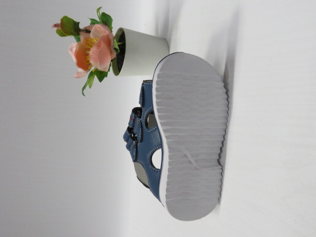 Sandały Dziecięce 9499HL-3A JEDEN 19-24 2