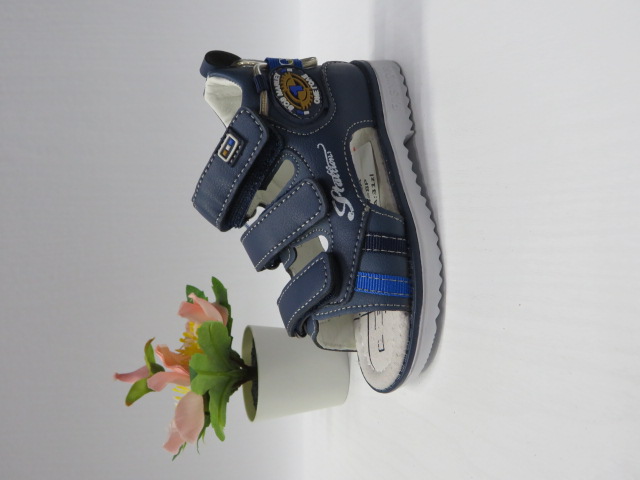 Sandały Dziecięce 9500HL-1A JEDEN 19-24