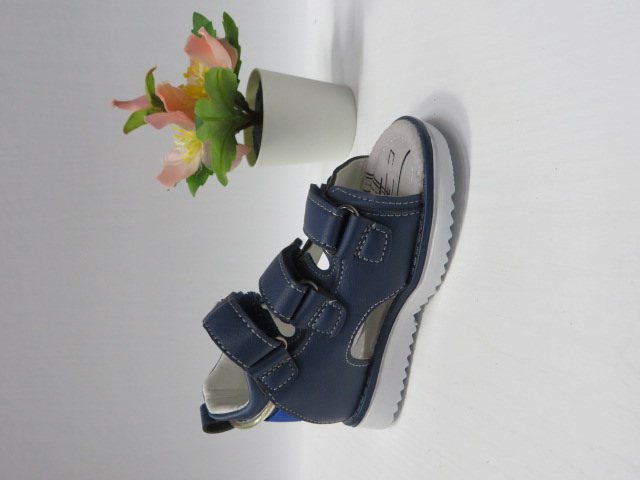 Sandały Dziecięce 9500HL-1A JEDEN 19-24 1