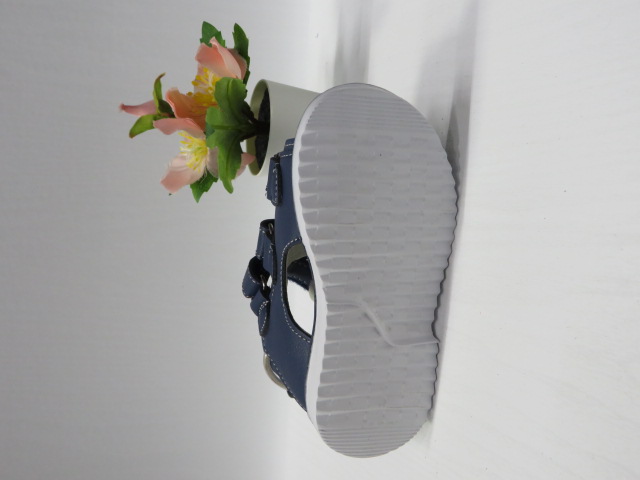 Sandały Dziecięce 9500HL-1A JEDEN 19-24 2