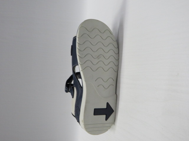 Sandały Dziecięce 815600HL-2A JEDEN 26-31 2