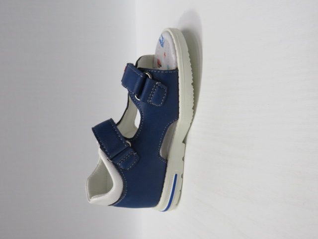 Sandały Dziecięce 8299HL-2A JEDEN 22-27 1