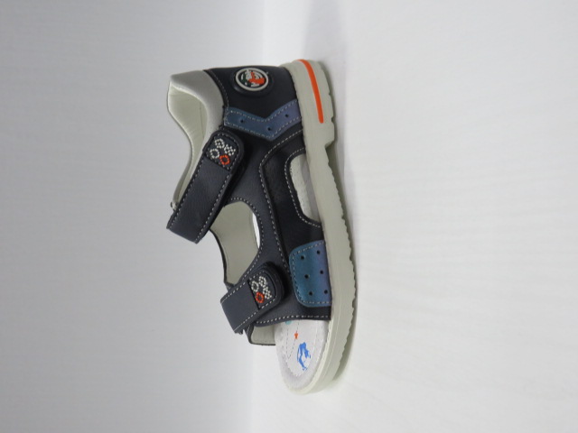 Sandały Dziecięce 8299HL-1A JEDEN 22-27