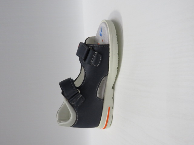 Sandały Dziecięce 8299HL-1A JEDEN 22-27 1