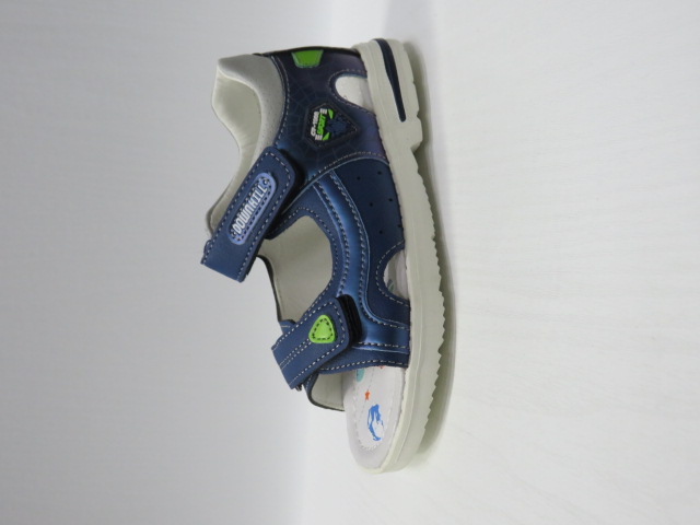 Sandały Dziecięce 8333HL-1A JEDEN 22-27