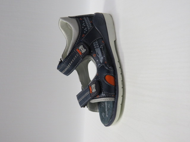 Sandały Dziecięce 815611HL-1A JEDEN 26-31