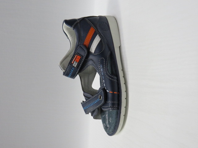 Sandały Dziecięce 815600HL-1A JEDEN 26-31