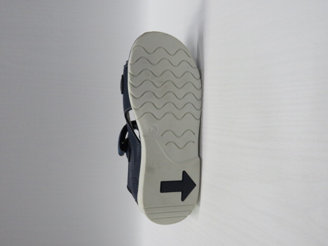 Sandały Dziecięce 815600HL-1A JEDEN 26-31 2