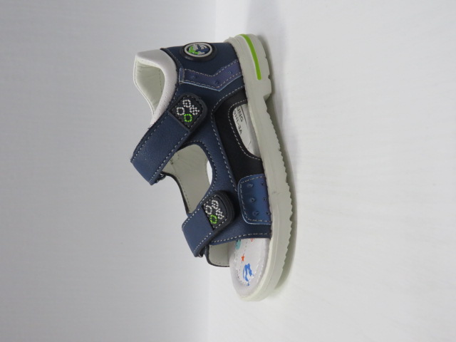 Sandały Dziecięce 8299HL-3A JEDEN 22-27