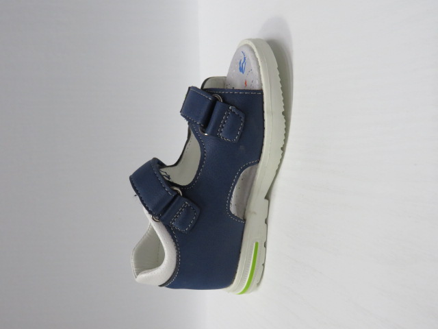 Sandały Dziecięce 8299HL-3A JEDEN 22-27 1