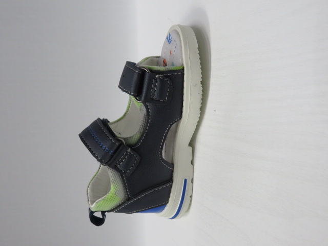 Sandały Dziecięce 8288HL-1A JEDEN 22-27 1