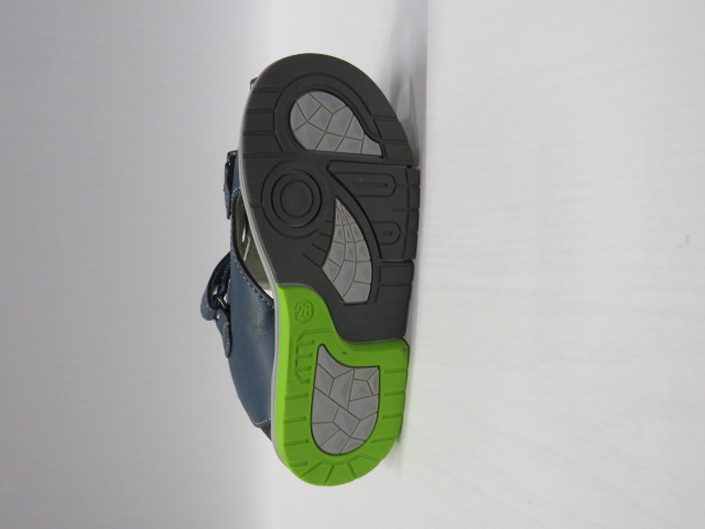 Sandały Dziecięce 14844HL-3B JEDEN 23-28 2