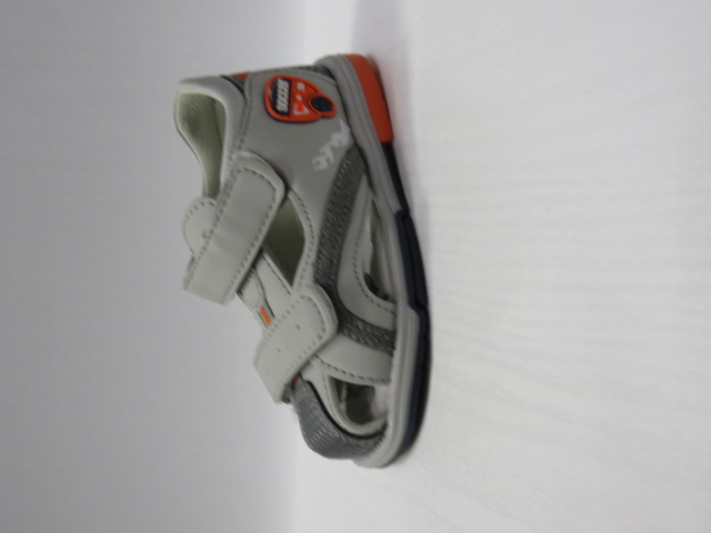 Sandały Dziecięce 14844HL-1B JEDEN 23-28