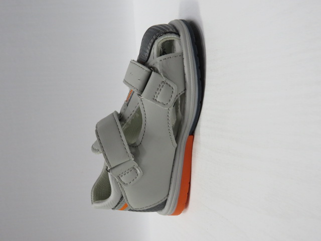 Sandały Dziecięce 14844HL-1B JEDEN 23-28 1