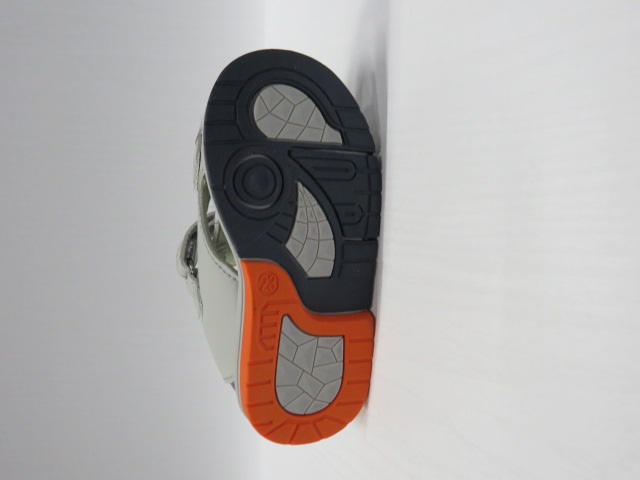 Sandały Dziecięce 14844HL-1B JEDEN 23-28 2