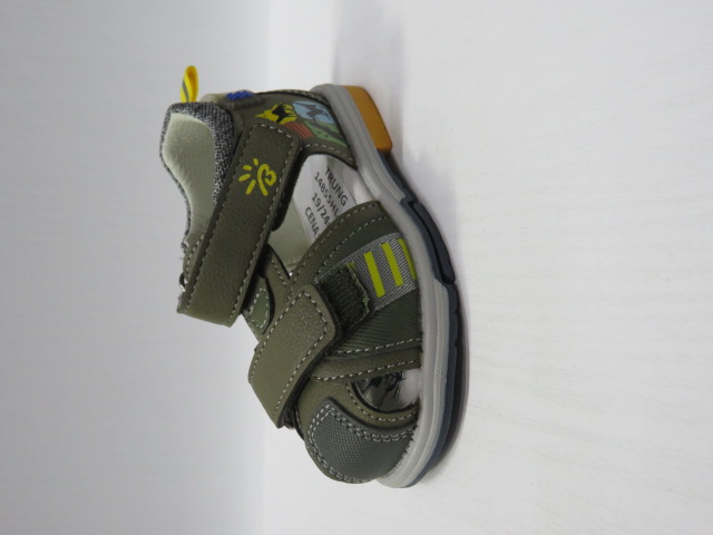 Sandały Dziecięce 14855HL-3A JEDEN 19-24