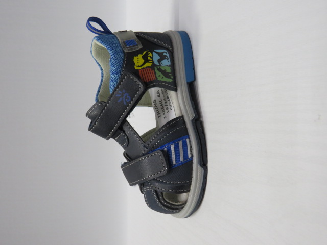 Sandały Dziecięce 1485HL-4A JEDEN 19-24