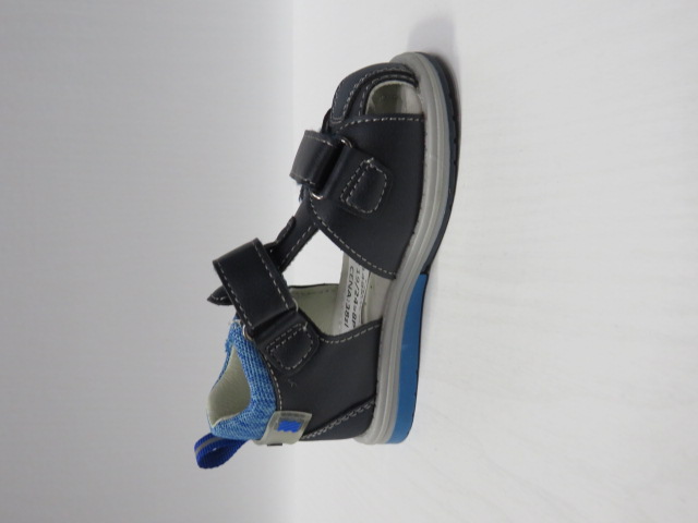 Sandały Dziecięce 1485HL-4A JEDEN 19-24 1