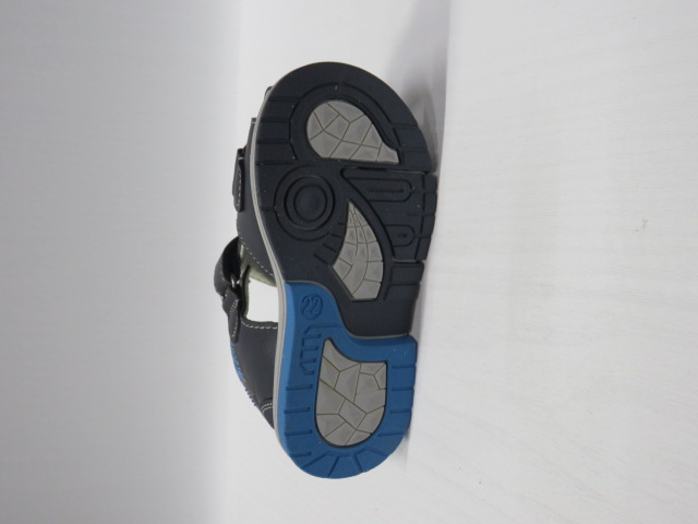 Sandały Dziecięce 1485HL-4A JEDEN 19-24 2