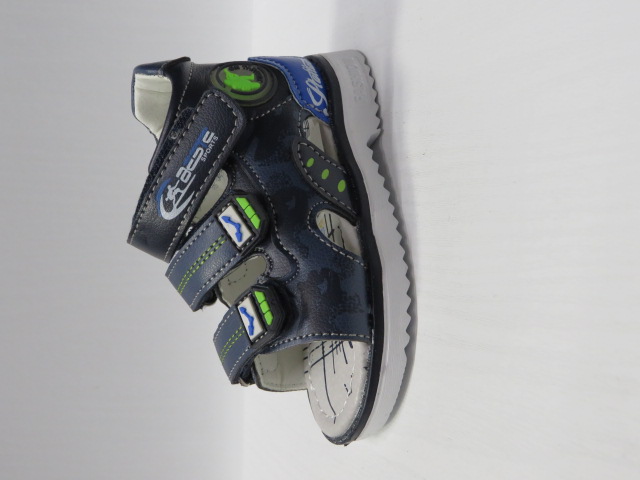 Sandały Dziecięce 9499HL-1A JEDEN 19-24