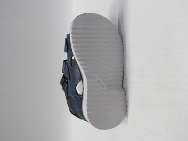 Sandały Dziecięce 9499HL-1A JEDEN 19-24 2