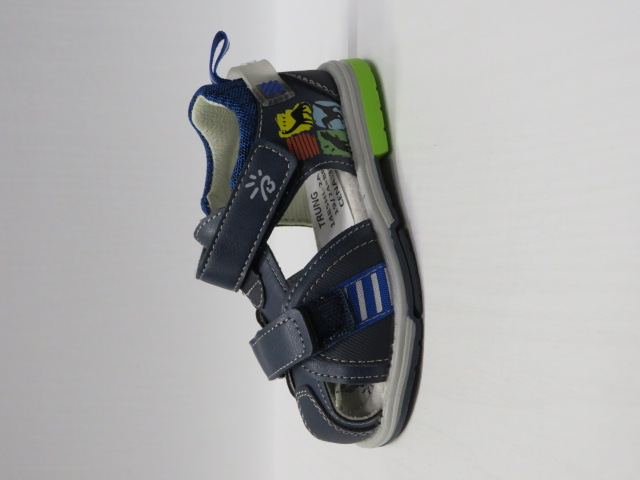 Sandały Dziecięce  1485HL-2A JEDEN 19-24