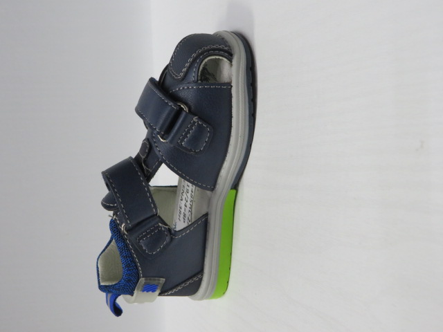 Sandały Dziecięce  1485HL-2A JEDEN 19-24 1