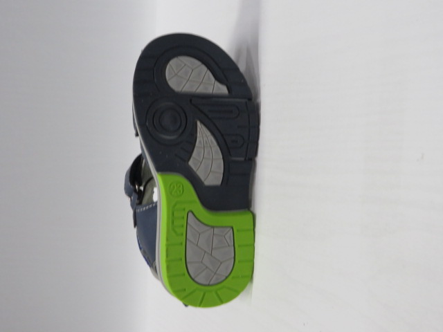 Sandały Dziecięce  1485HL-2A JEDEN 19-24 2