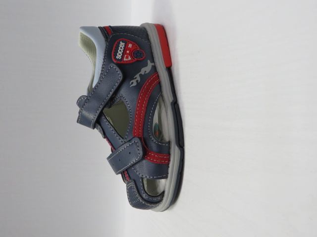 Sandały Dziecięce 14844HL-2B JEDEN 23-28