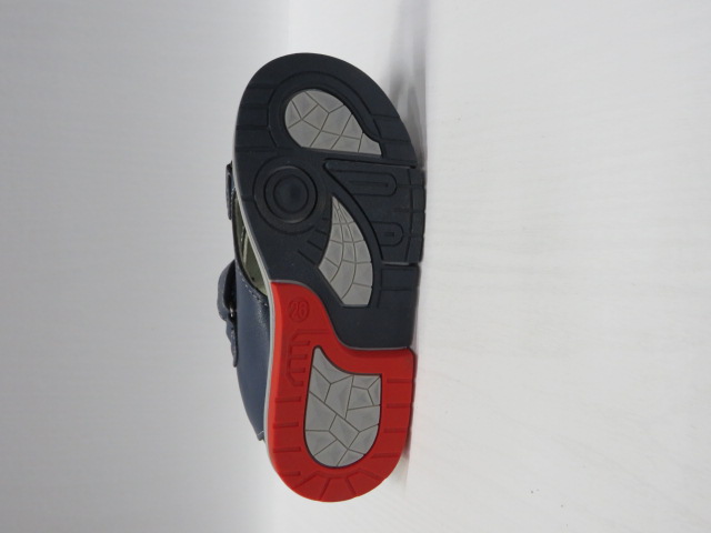 Sandały Dziecięce 14844HL-2B JEDEN 23-28 2