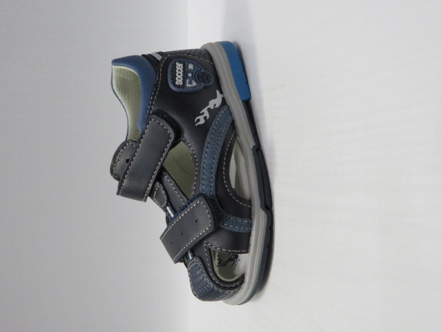 Sandały Dziecięce 14844HL-4B JEDEN 23-28