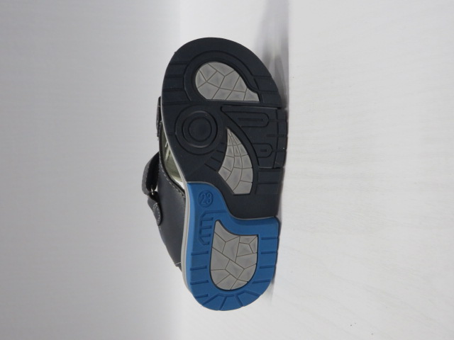 Sandały Dziecięce 14844HL-4B JEDEN 23-28 2