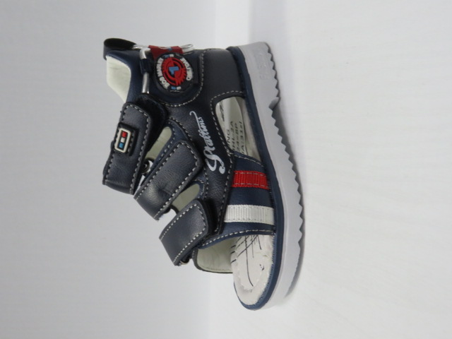 Sandały Dziecięce 9500HL-2A JEDEN 19-24