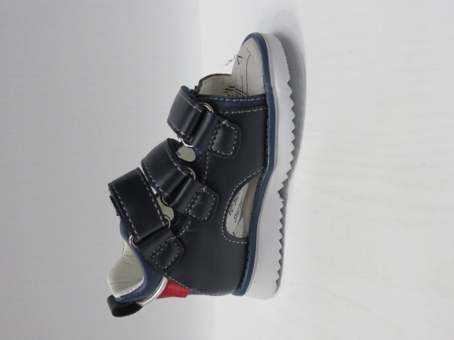 Sandały Dziecięce 9500HL-2A JEDEN 19-24 1