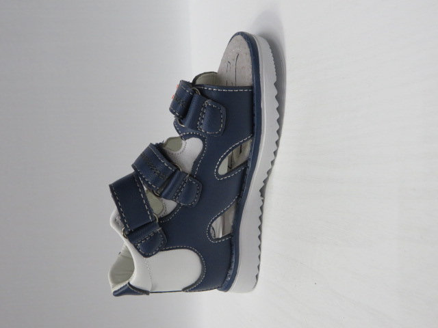 Sandały Dziecięce 9499HL-2A JEDEN 19-24 1