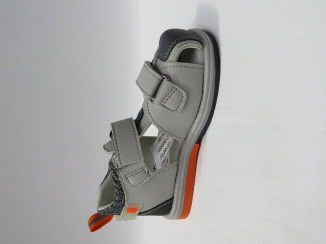 Sandały Dziecięce 14855HL-1A JEDEN 19-24 1