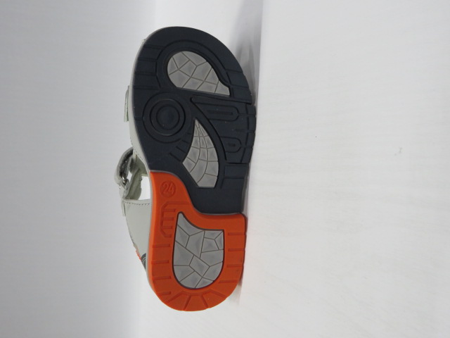 Sandały Dziecięce 14855HL-1A JEDEN 19-24 2