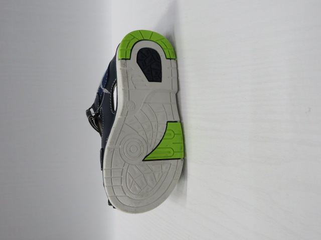 Sandały Dziecięce ZA27 BLUE/GREEN 23-28 2