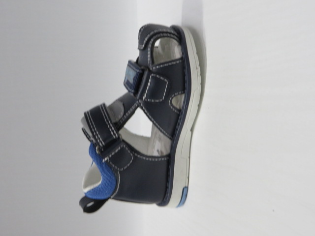 Sandały Dziecięce ZA26 BLUE/L.BLUE 19-24 1