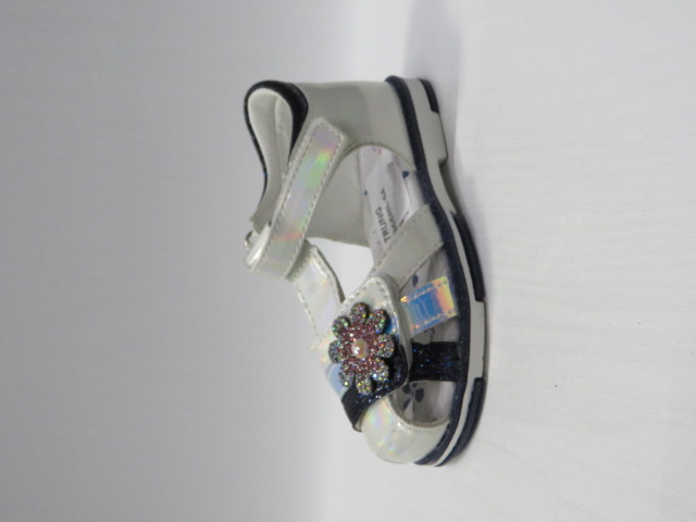 Sandały Dziecięce 7366HL-4A JEDEN 21-26